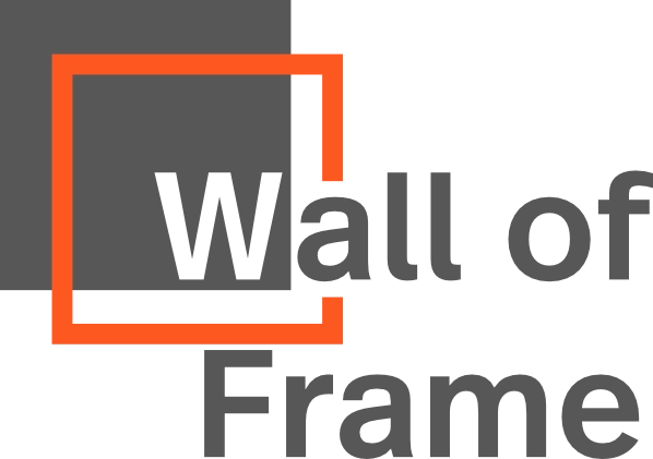 Wall Of Frame