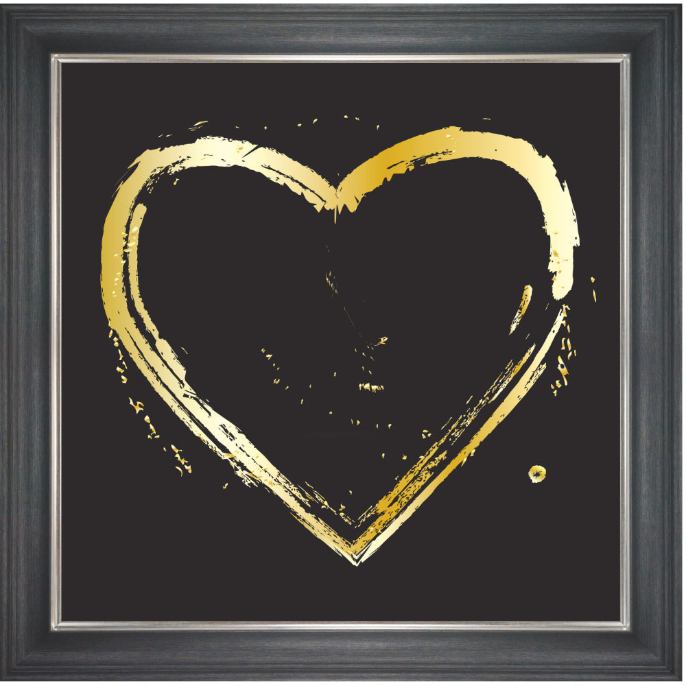 Eternal Liquid Wall Art